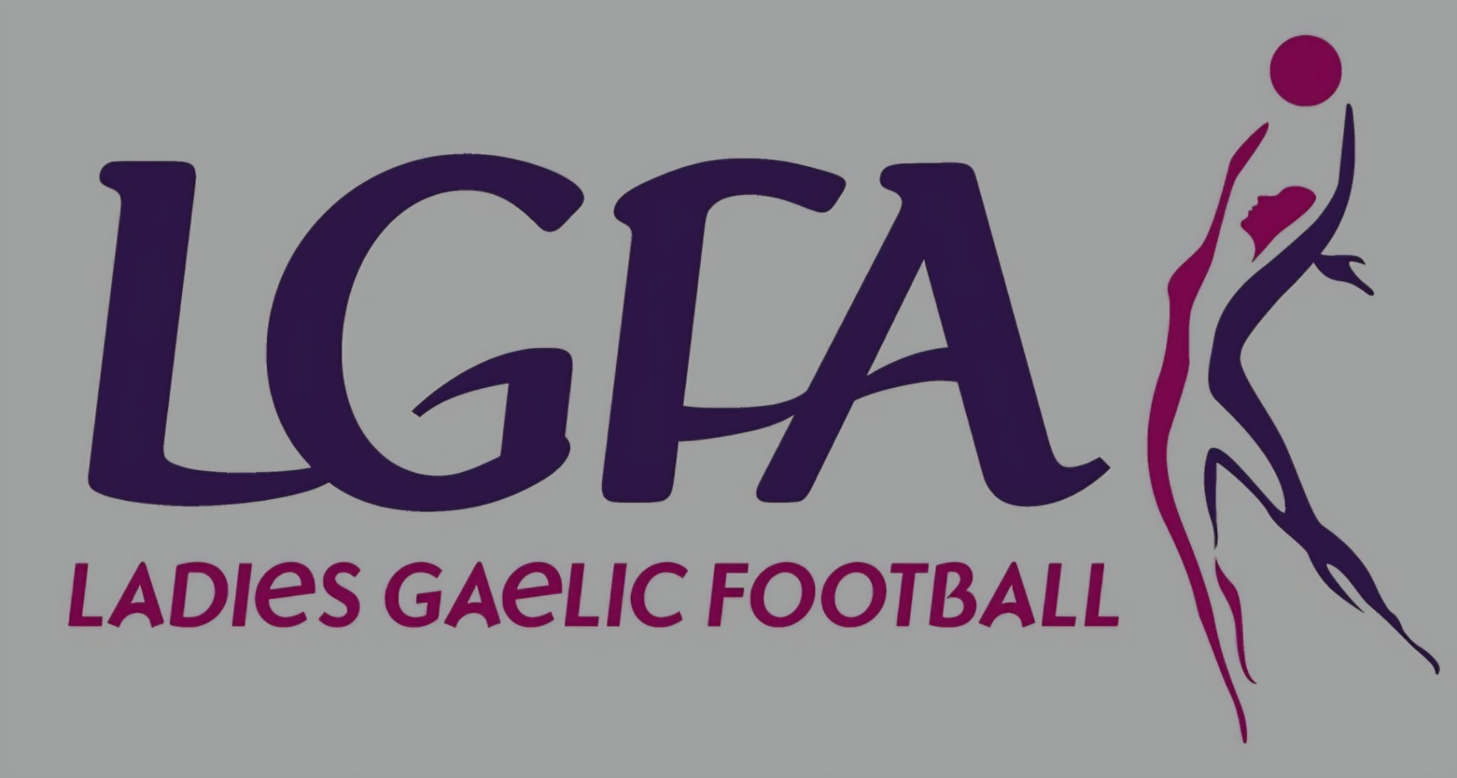 LGFA — Ladies Gaelic Football Association